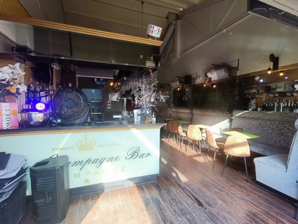 SR2008 — Villamartin bild 3