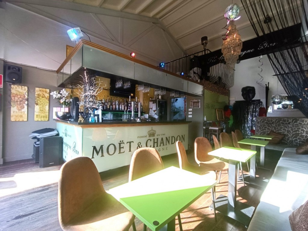 SR2008 — Villamartin bild 4