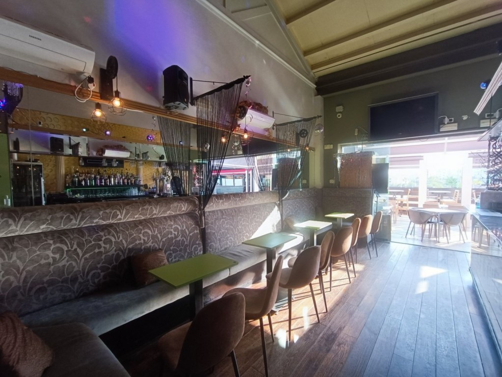 SR2008 — Villamartin bild 5