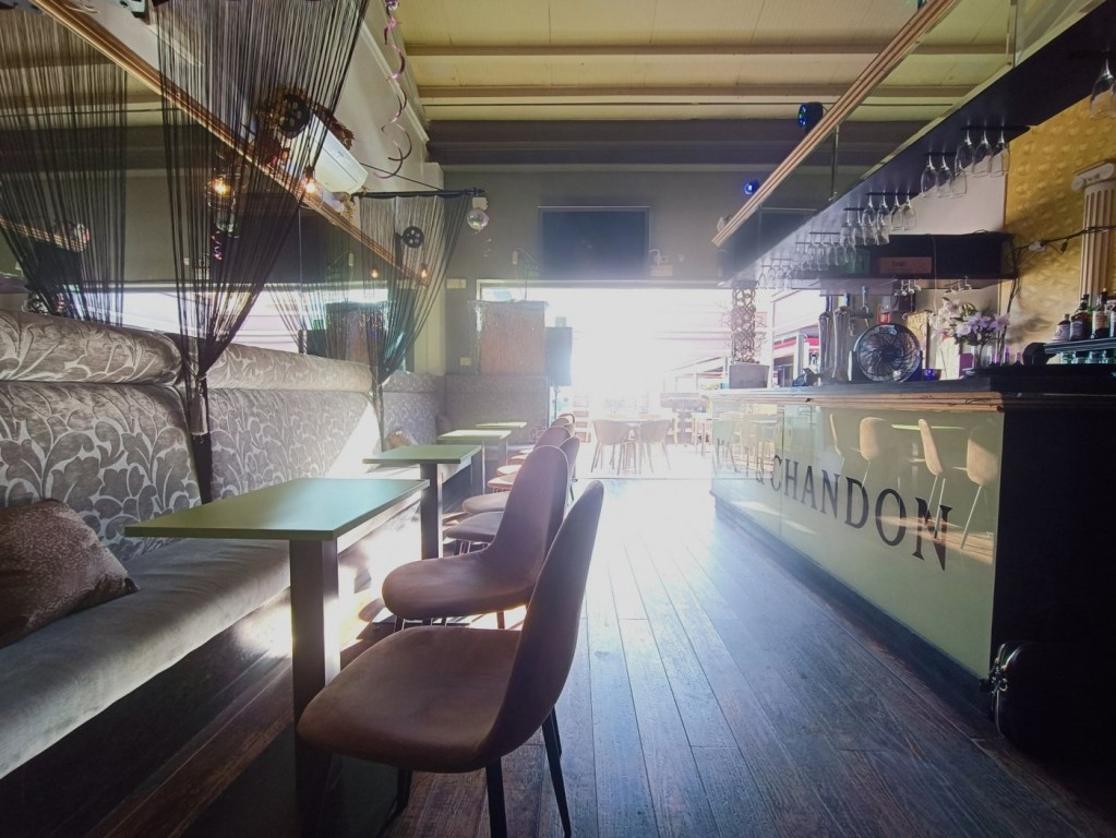 SR2008 — Villamartin bild 7