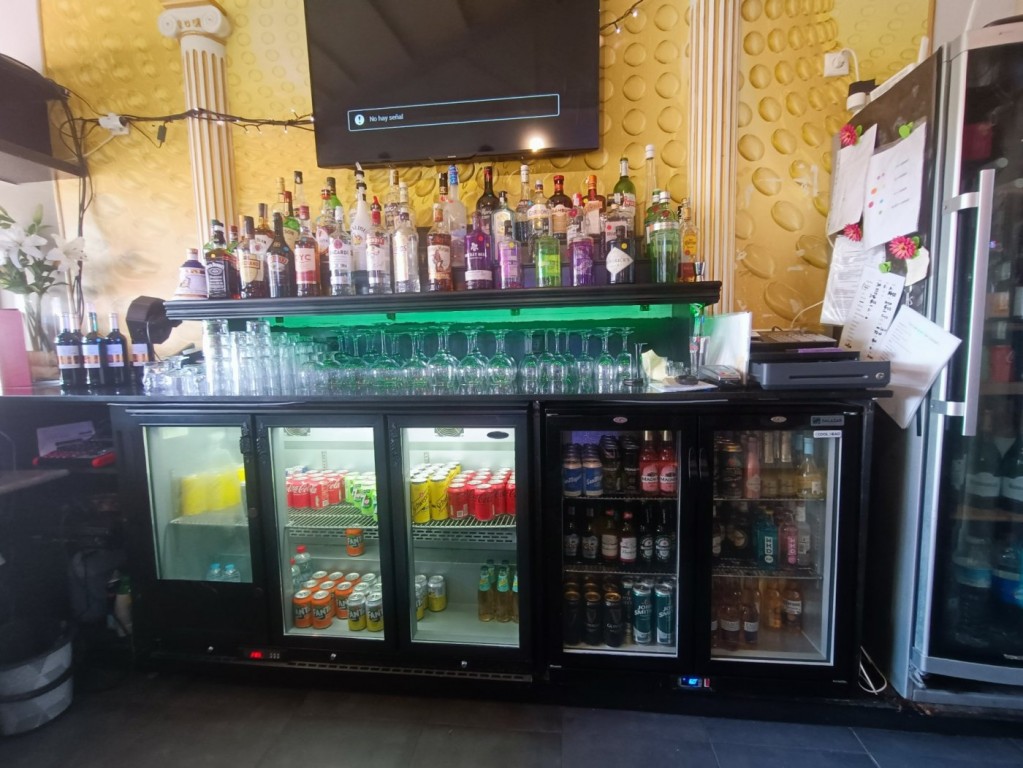 SR2008 — Villamartin bild 8