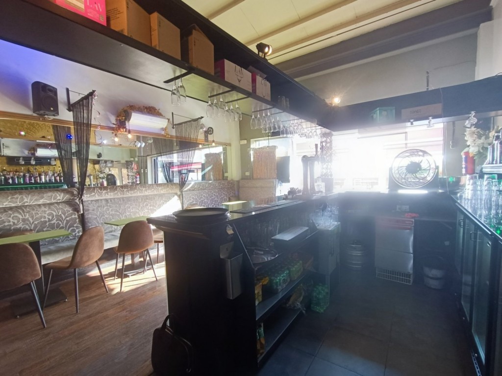 SR2008 — Villamartin bild 9