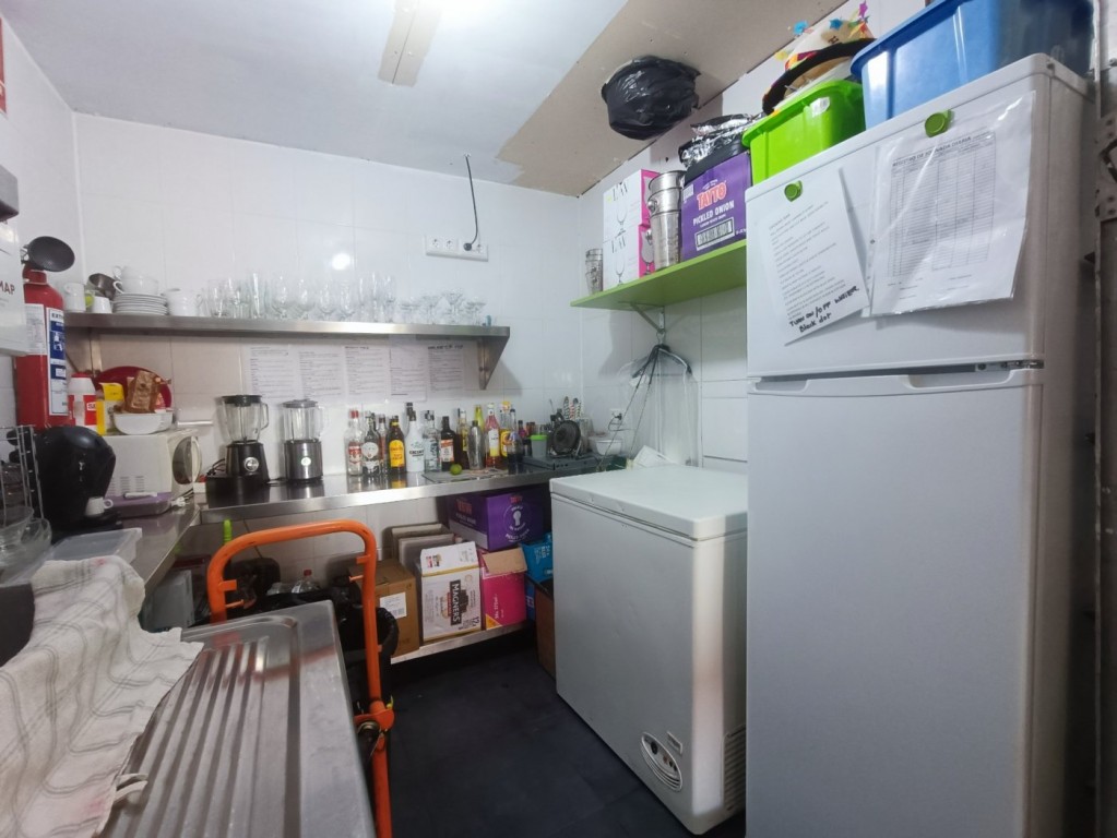 SR2008 — Villamartin bild 10