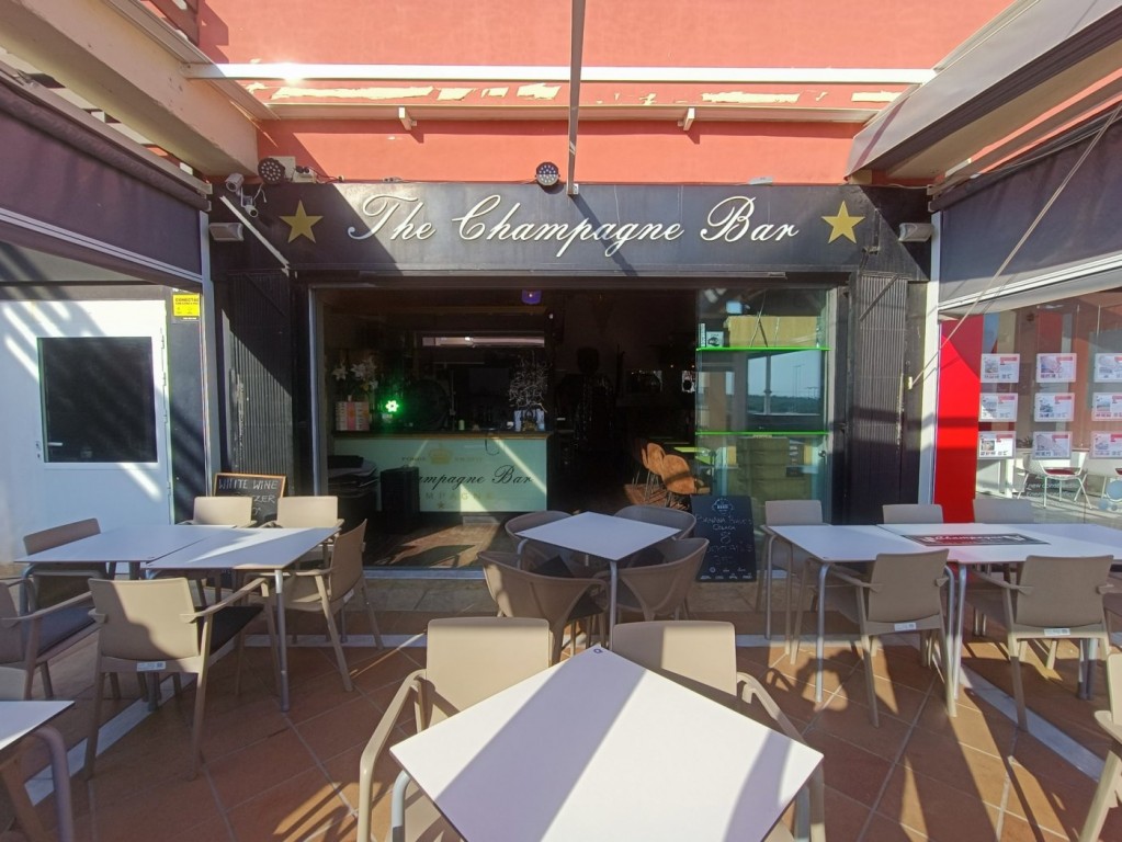 SR2008 — Villamartin bild 12