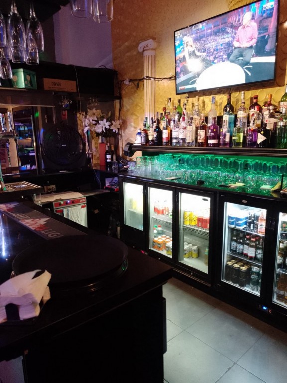 SR2008 — Villamartin bild 14