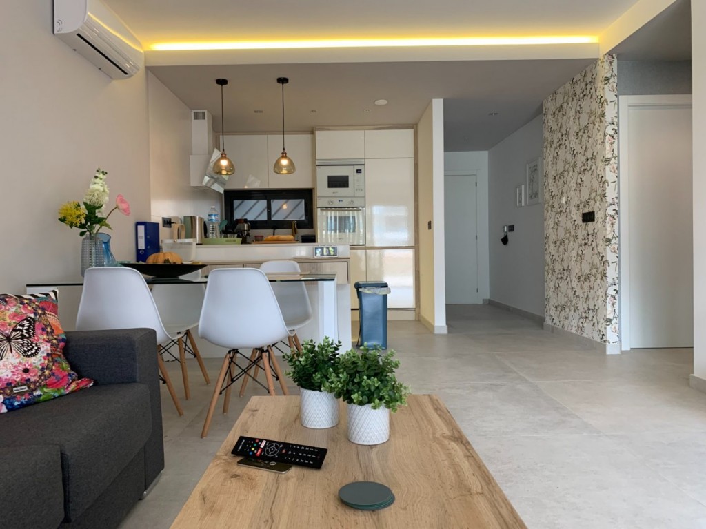 2 bedroom apartment / flat for sale in Guardamar del Segura, Costa Blanca