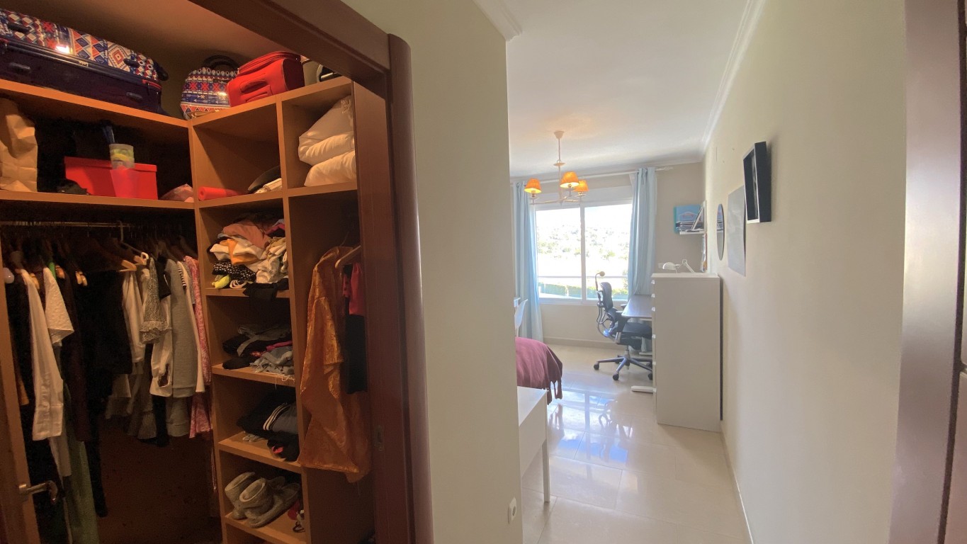 Apartamento en venta en Altea