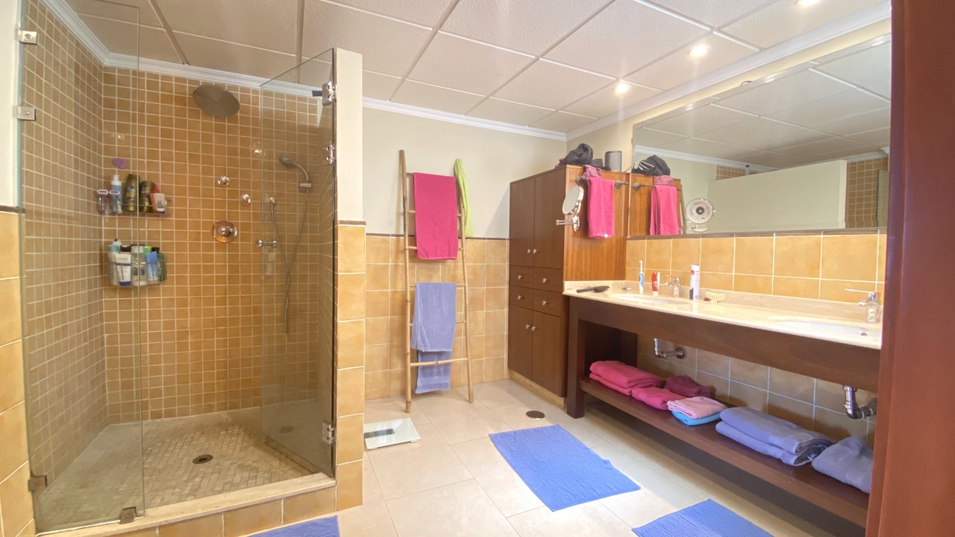 Apartamento en venta en Altea