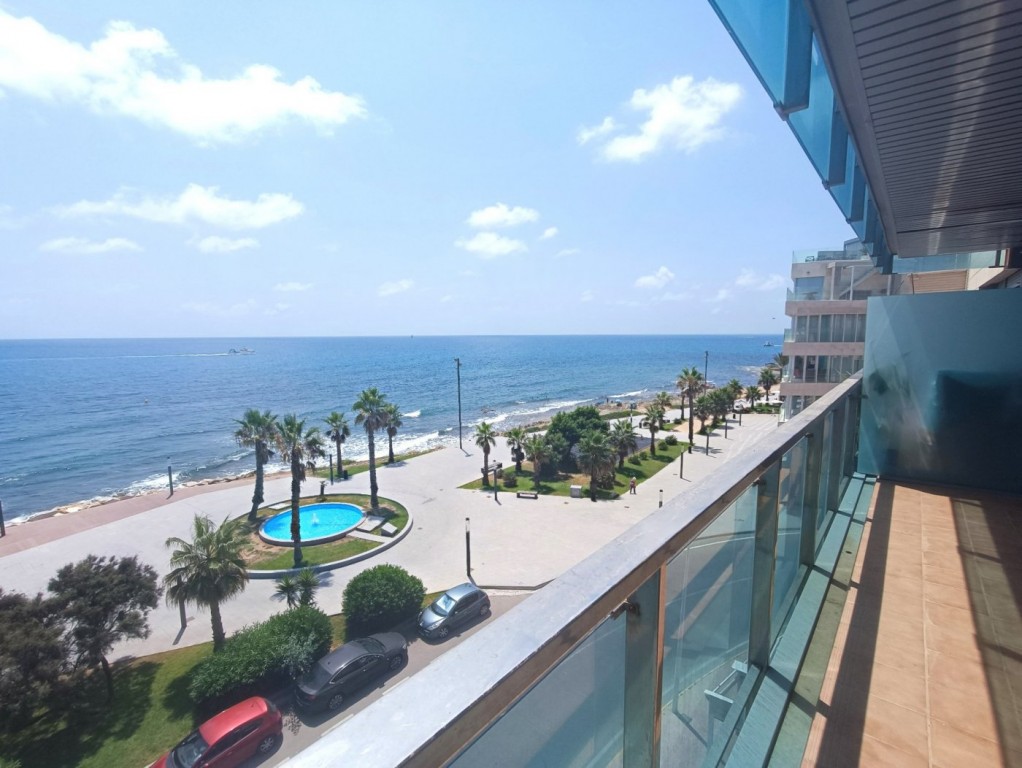 For sale: 3 bedroom apartment / flat in Torrevieja