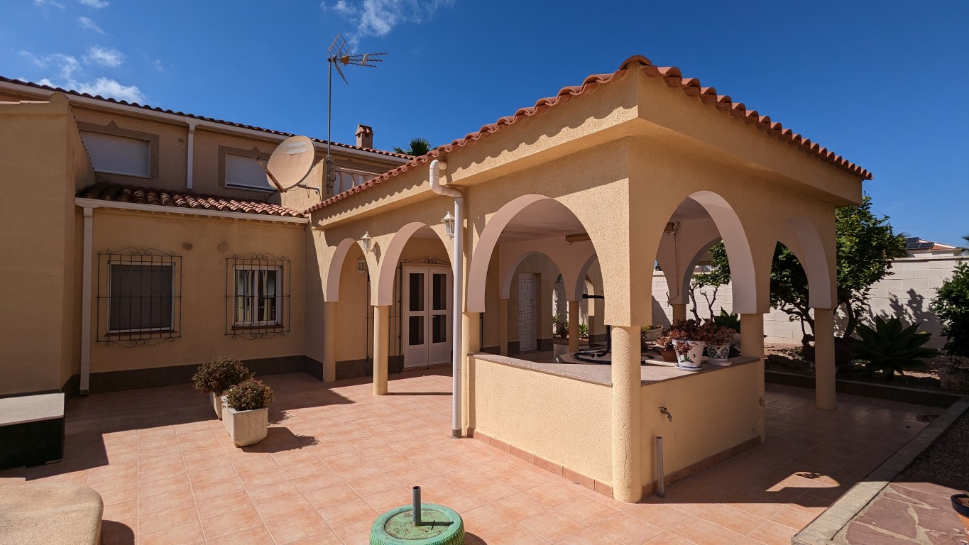 ELA210048: Detached Villa for sale in Torrevieja