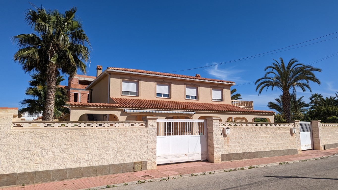 ELA210048: Detached Villa for sale in Torrevieja