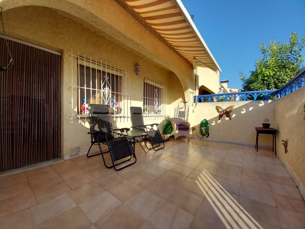 1 bedroom house / villa for sale in San Fulgencio, Costa Blanca