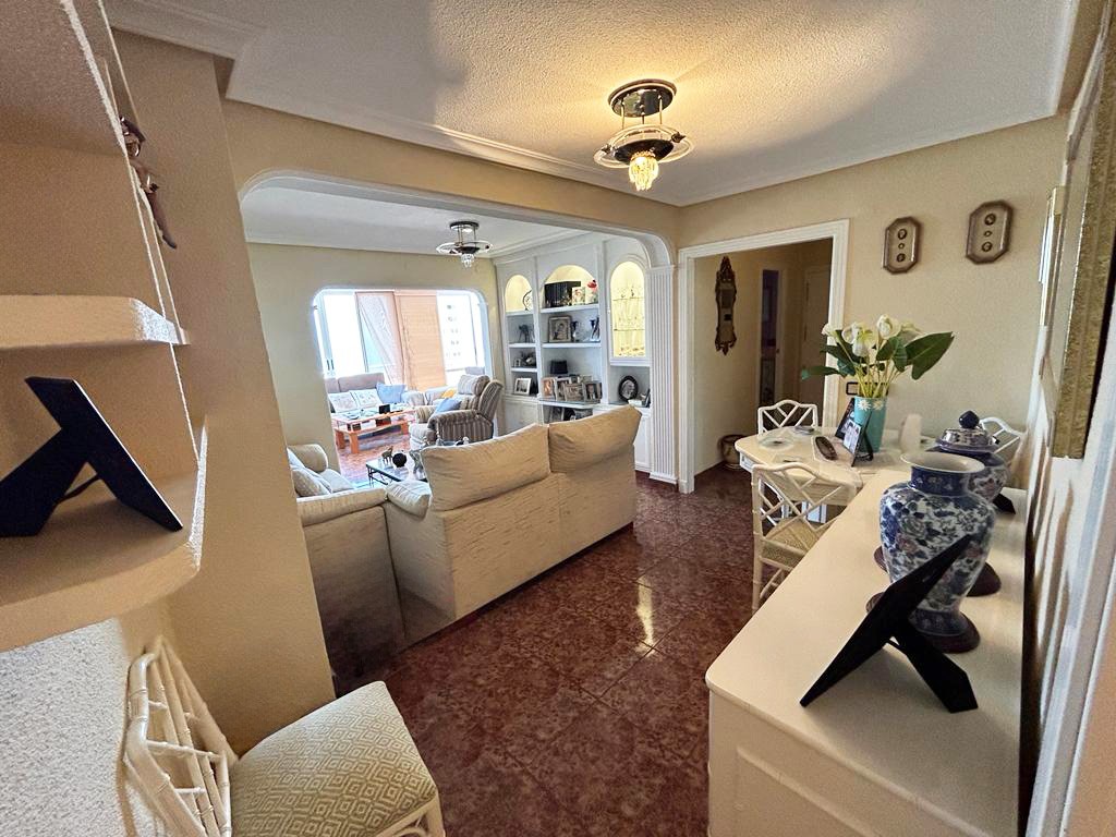 ELA 210057: Apartment for sale in El Campello