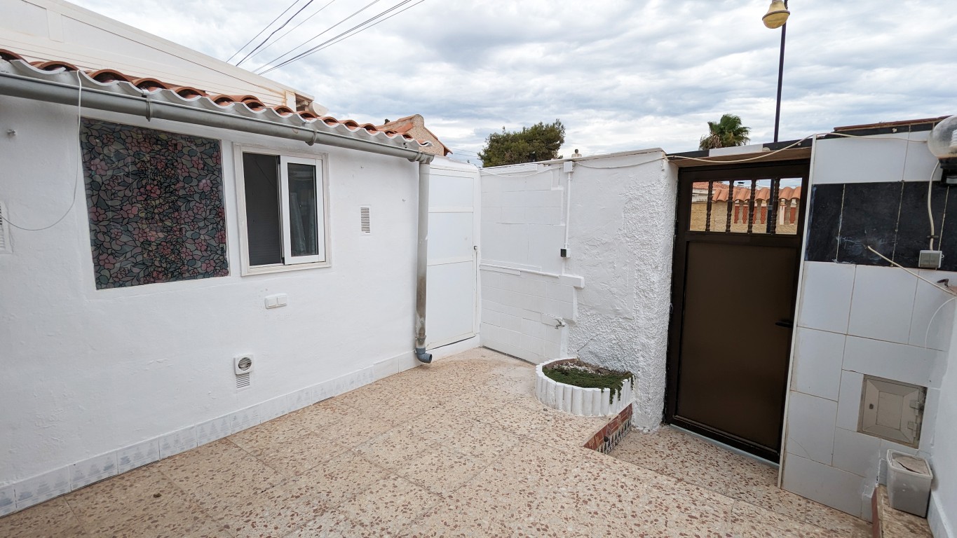 ELA 210064: Townhouse for sale in Torrevieja