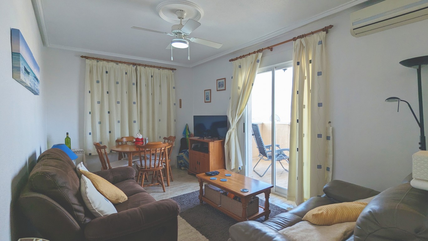 ELA 210074: Apartment for sale in Torrevieja