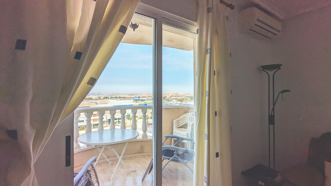 ELA 210074: Apartment for sale in Torrevieja