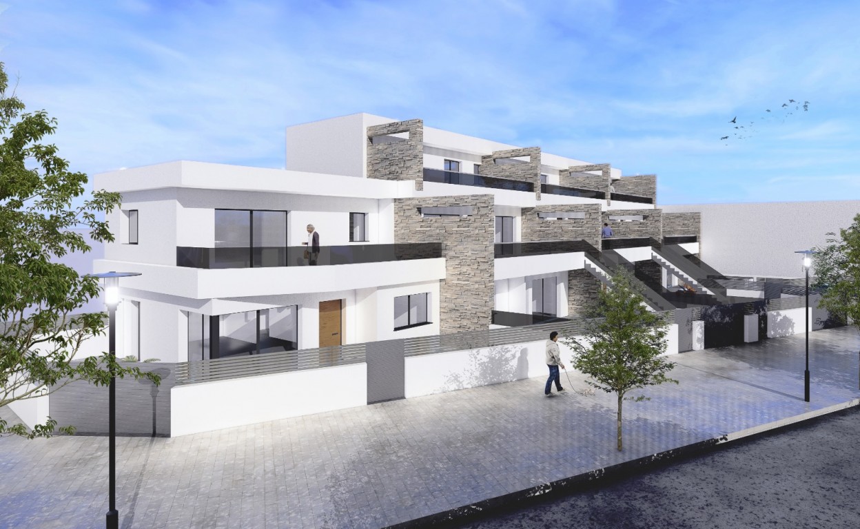 woningen