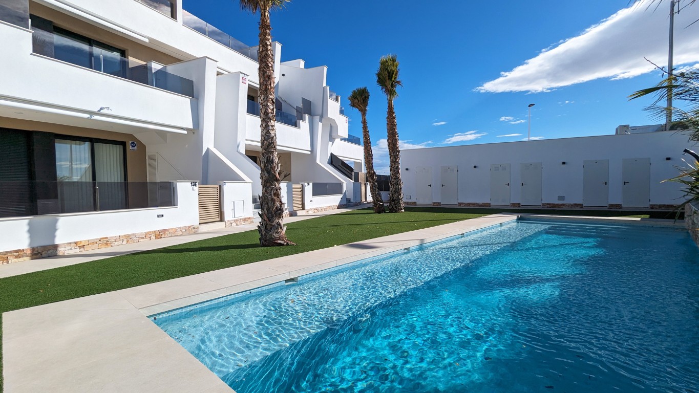 ELA 210087: Penthouse for sale in San Pedro del Pinatar