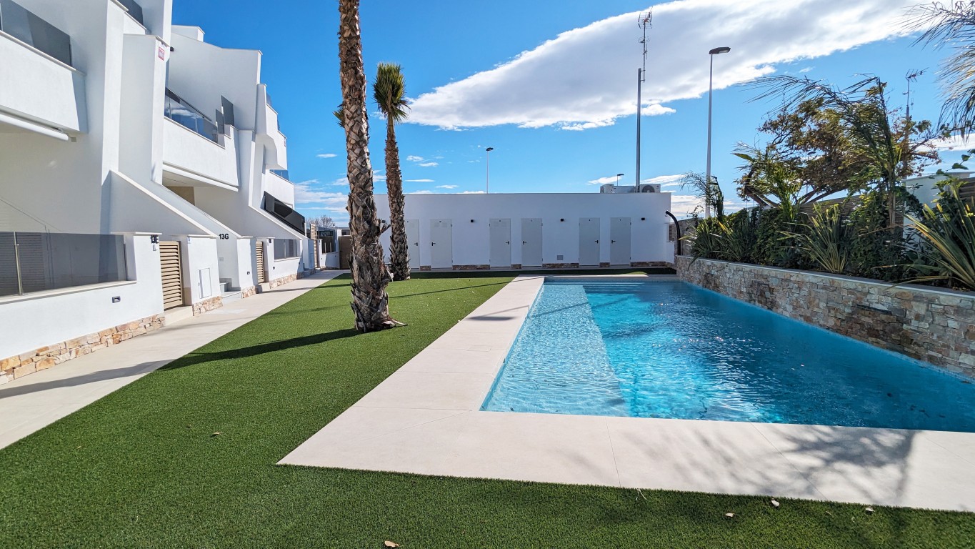 ELA 210087: Penthouse for sale in San Pedro del Pinatar