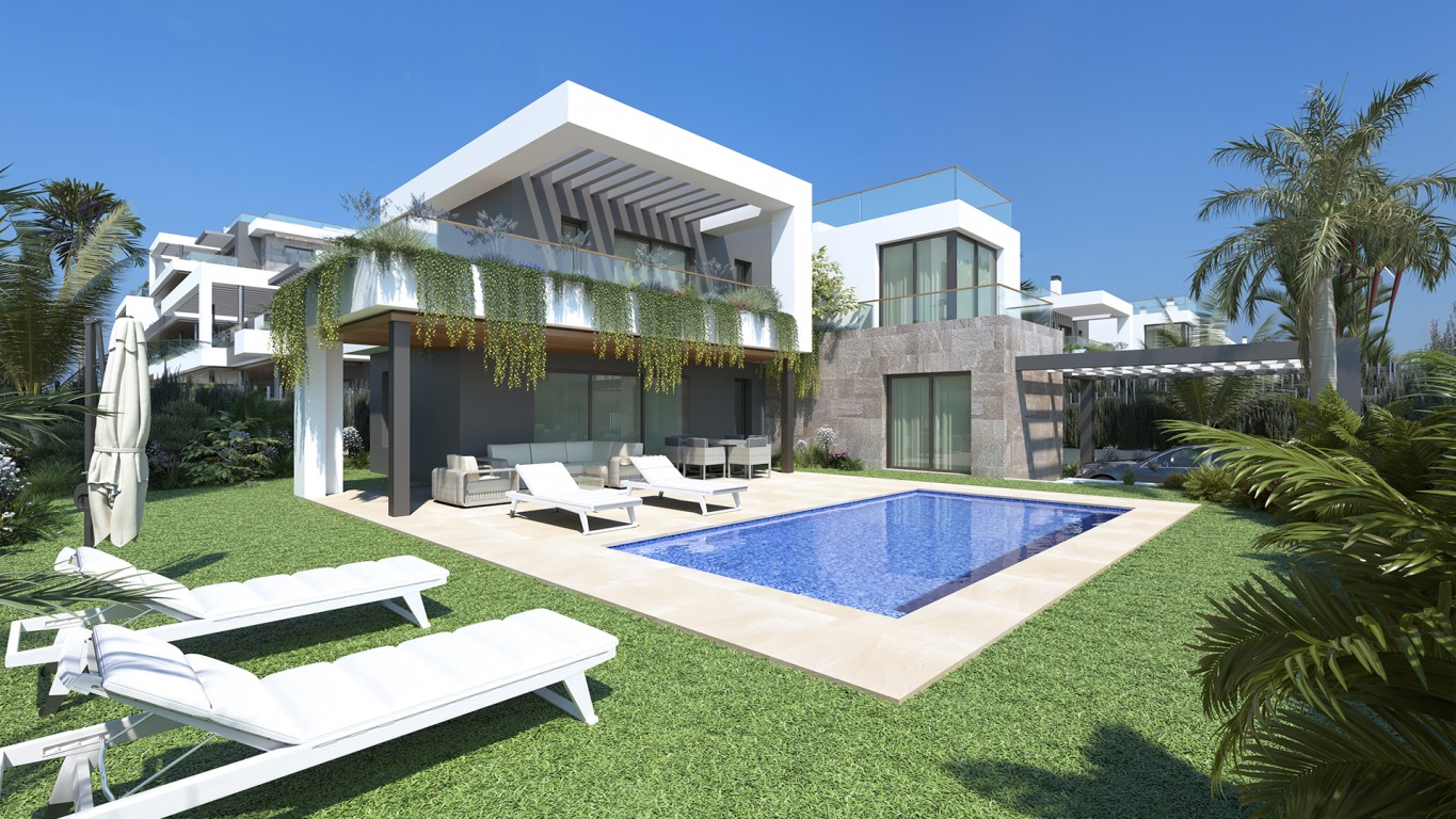 properties
