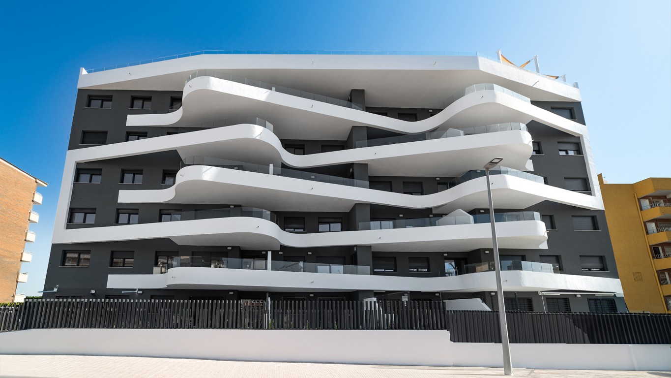 woningen