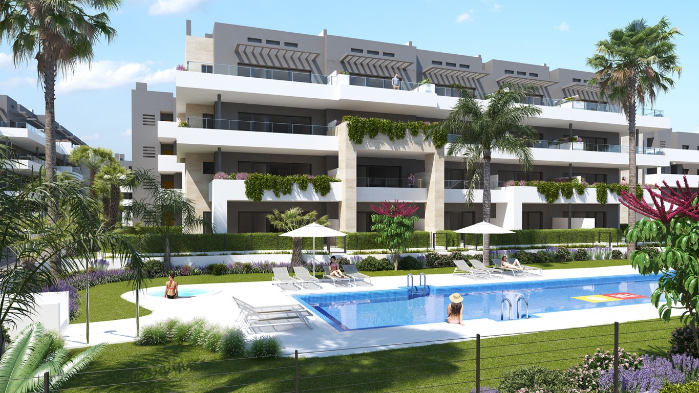 woningen