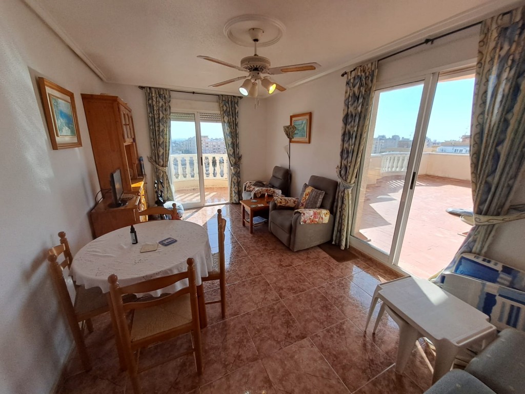 Appartement in Torrevieja