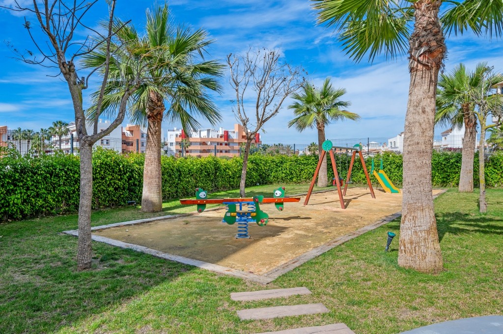 Apartamento en venta en Orihuela zona Orihuela-Costa