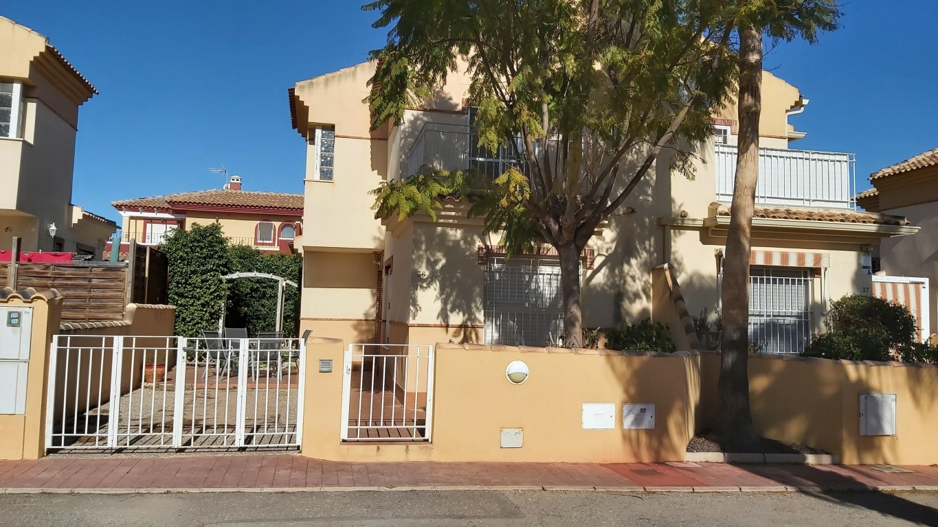 Bungalow en Ciudad Quesada