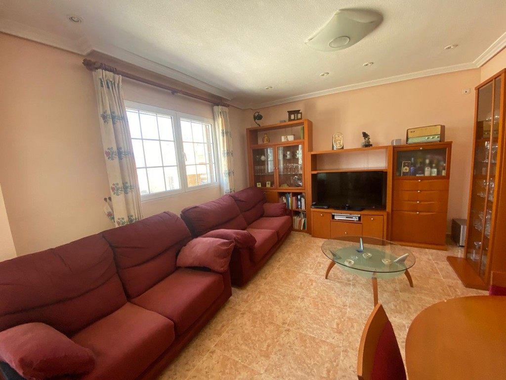 Appartement dans Los Alcazares