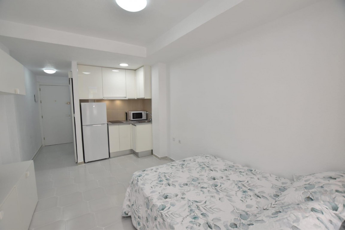 Appartement in Torrevieja