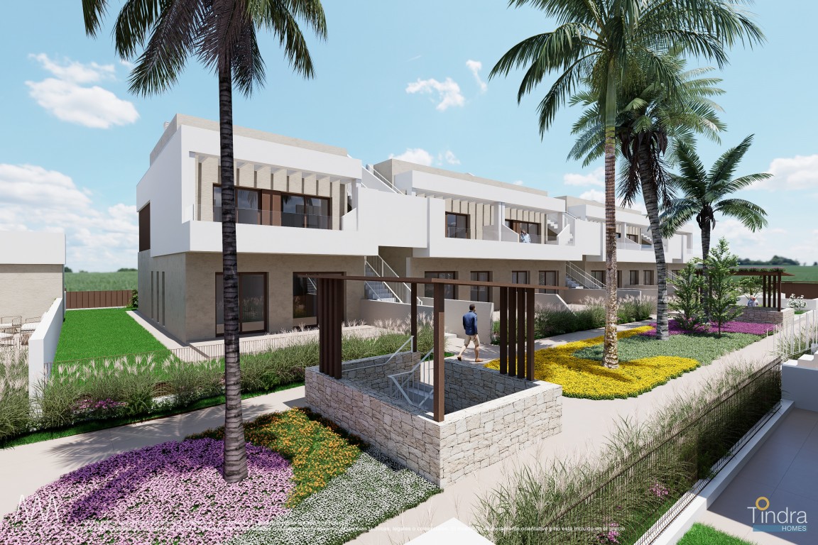woningen