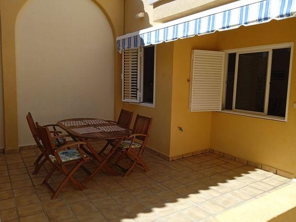 Rijwoning in Pilar de La Horadada Wederverkoop Costa Blanca Zuid