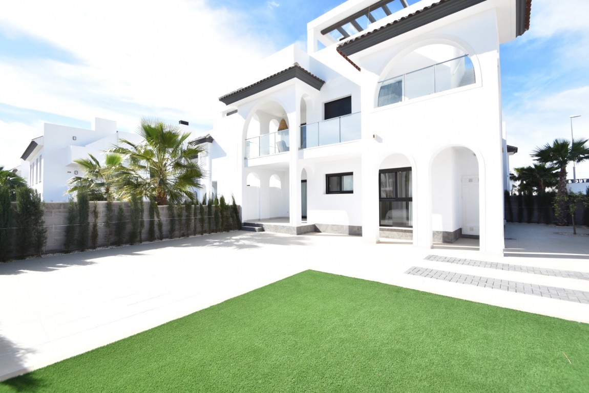 woningen