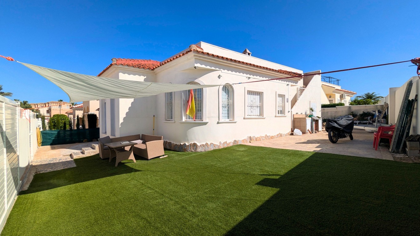 Villa individuelle dans Lo Crispin Revente  Costa Blanca Sud