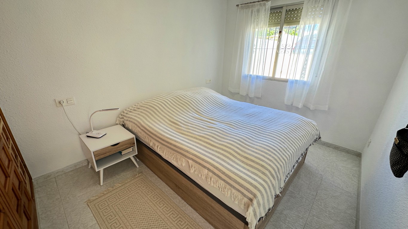 Vente. Villa à La Nucía