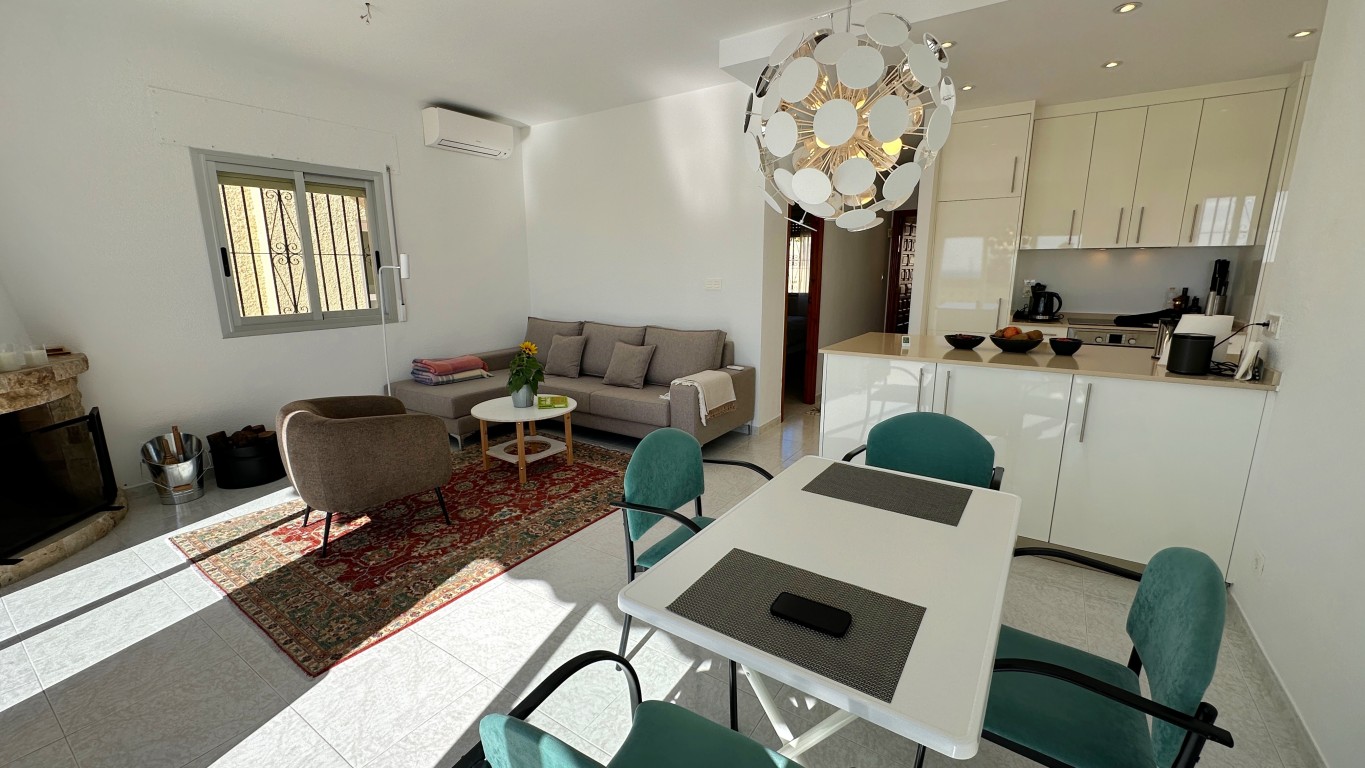 Vente. Villa à La Nucía