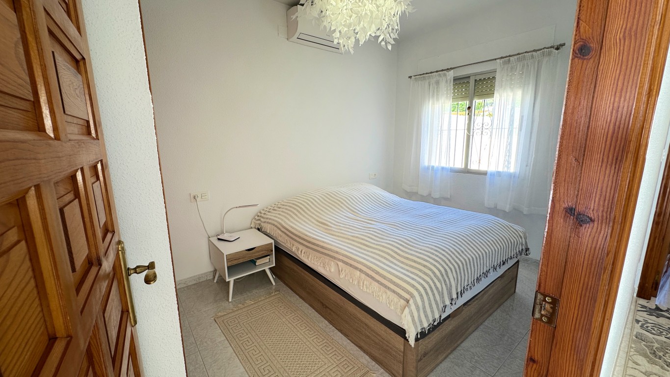 Vente. Villa à La Nucía