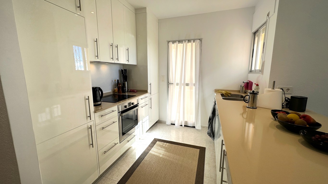 Vente. Villa à La Nucía