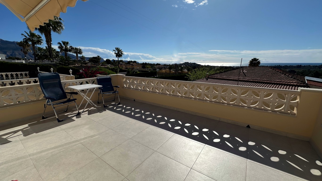 Vente. Villa à La Nucía