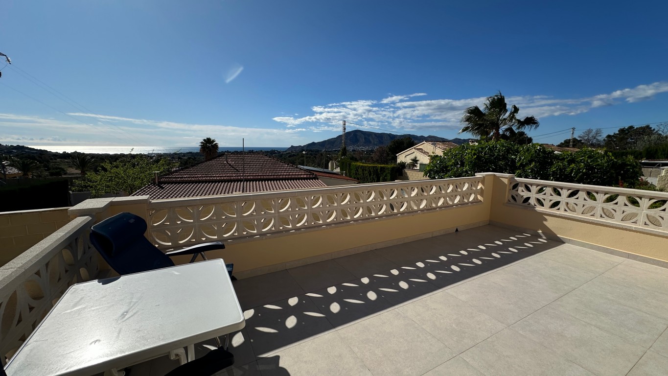 Vente. Villa à La Nucía