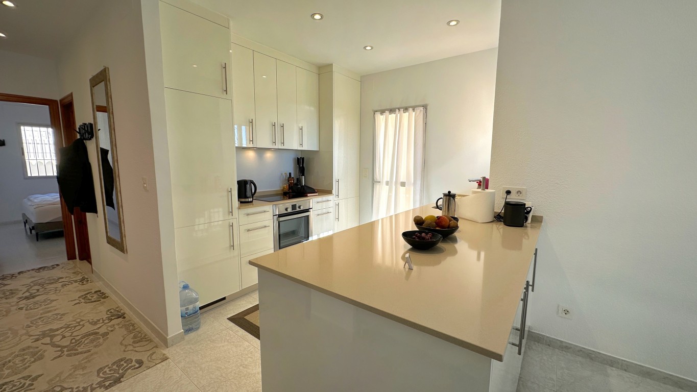 Vente. Villa à La Nucía