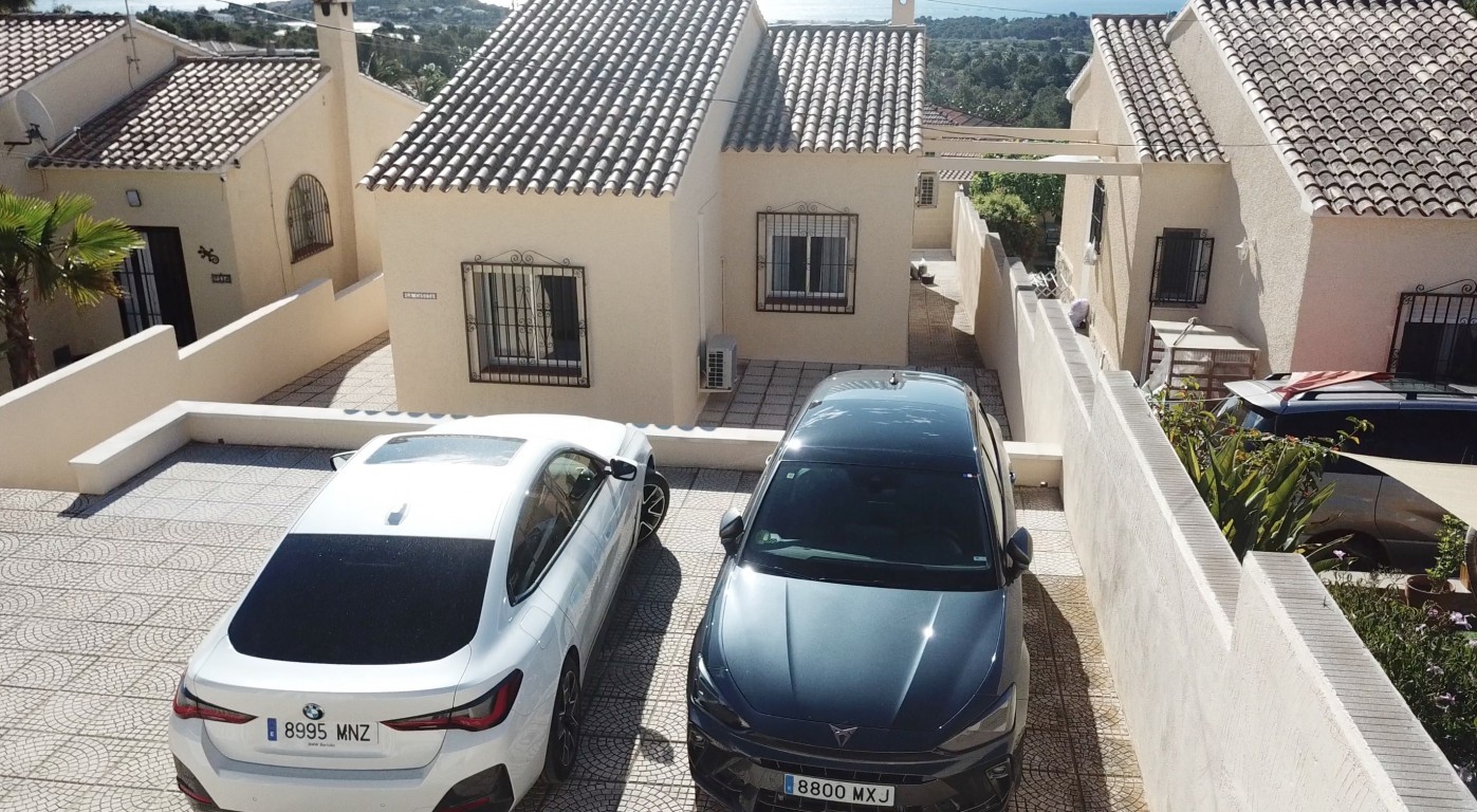 Vente. Villa à La Nucía