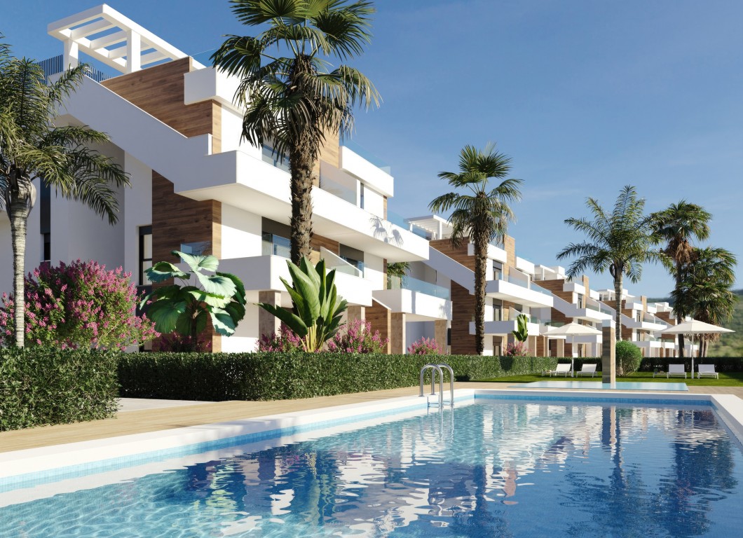 woningen