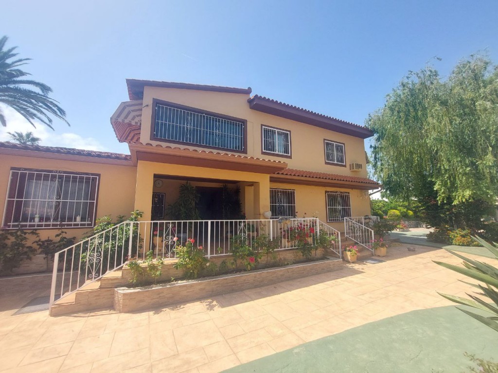 Villa individuelle dans Albir Revente Costa Blanca Nord