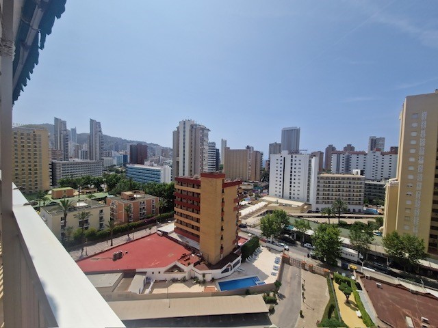 Appartement dans Benidorm