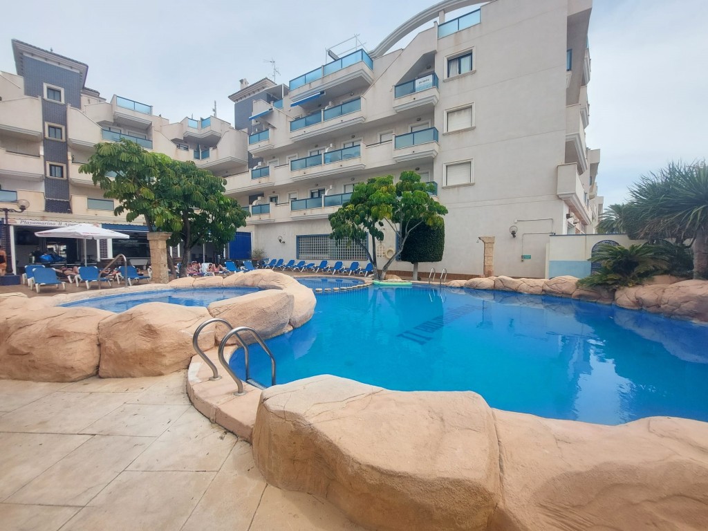 Appartement in La Zenia