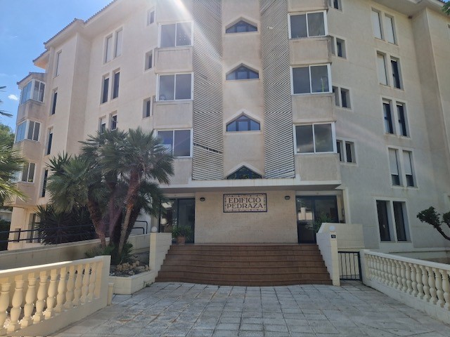 Квартира !in Albir перепродажа Коста Бланка Север