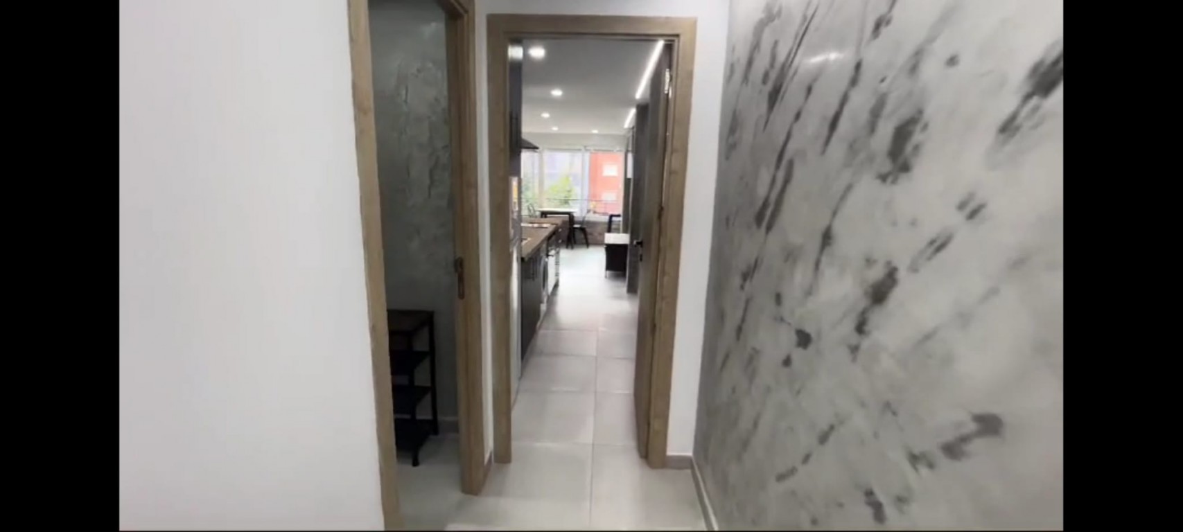 Apartment in Benidorm