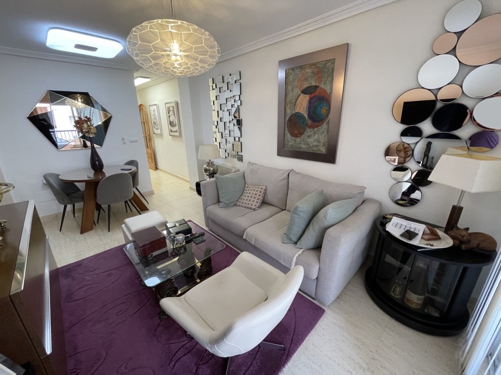 Apartment in Torrevieja